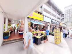 Ang Mo Kio Avenue 8 (D20), Shop House #567870471